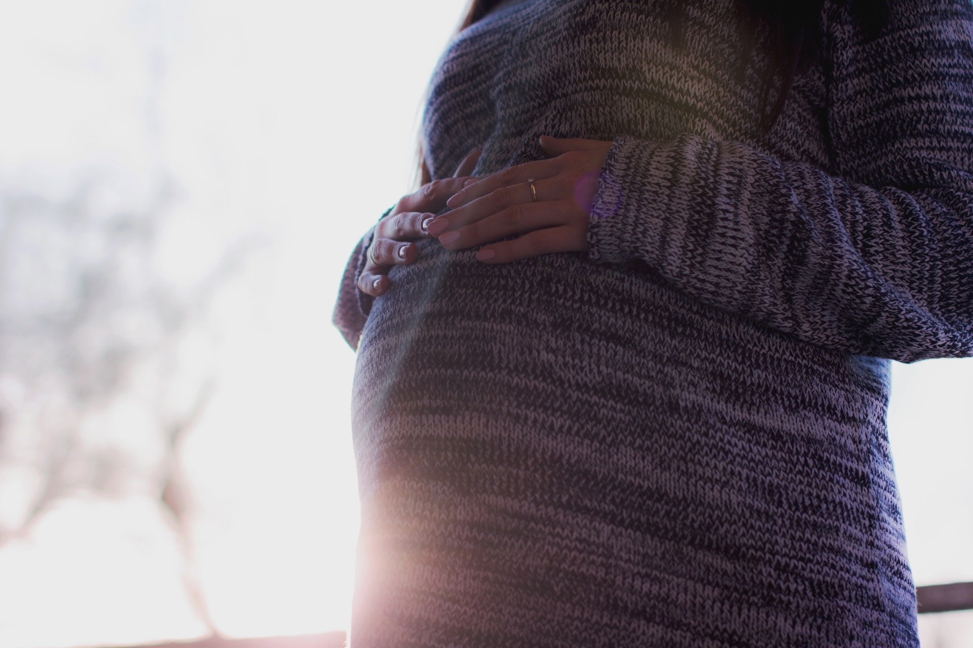 פיטורים בהריון ללא ידיעת המעביד