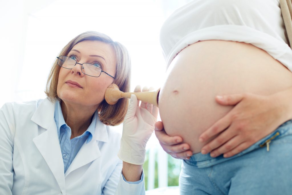 פיצויים על רקע של פיטורים בהריון